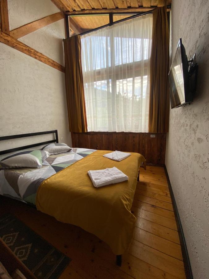 Cabana Vanatorului 8 Sohodol  Exterior foto